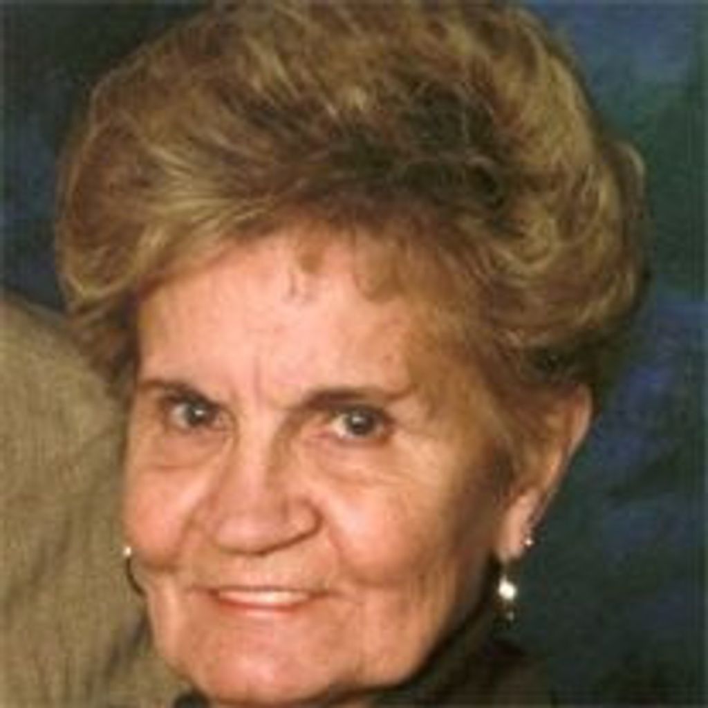 Lois Marie Sunderland