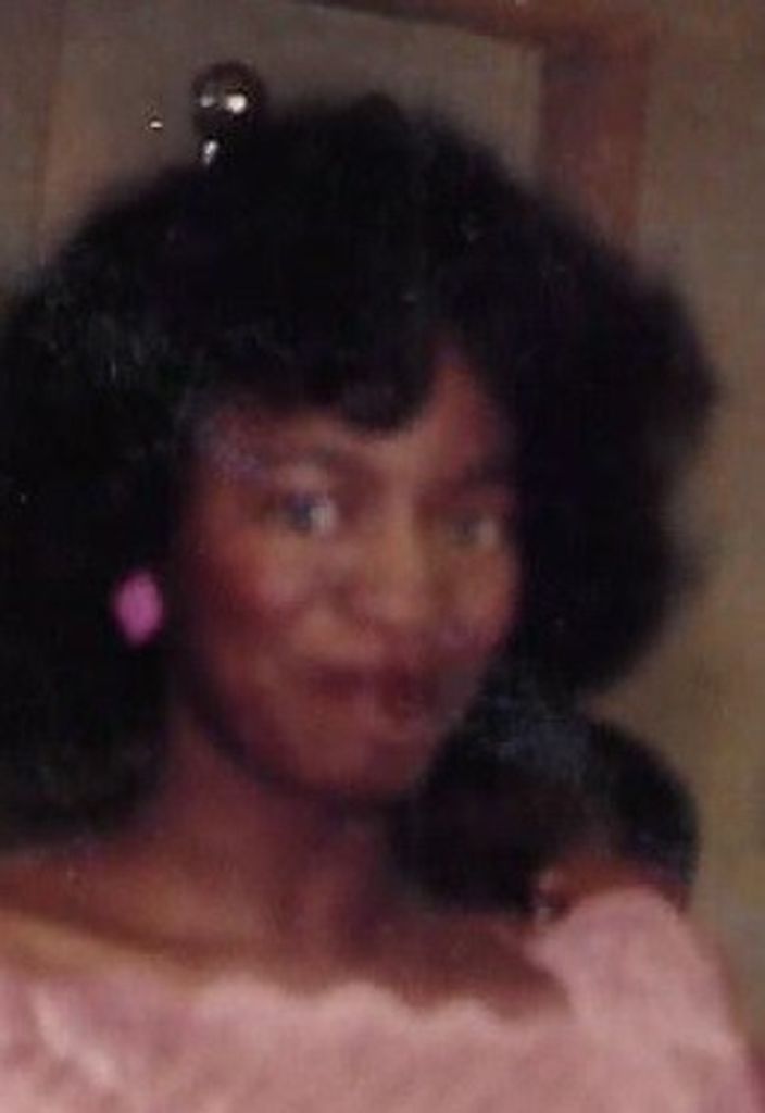 Angela (Scales)  Franklin