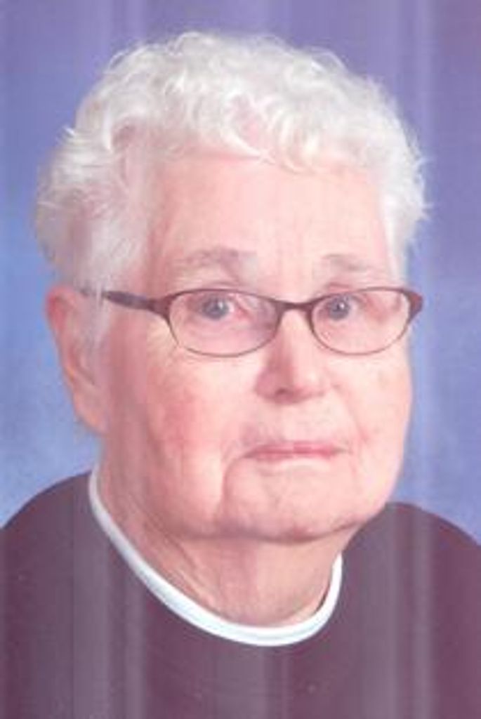 Hazel M. Sipes Profile Photo