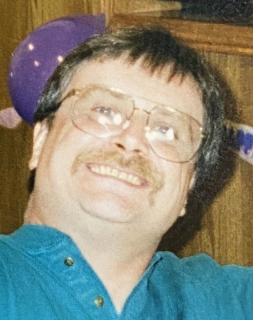 Alan Bochenek