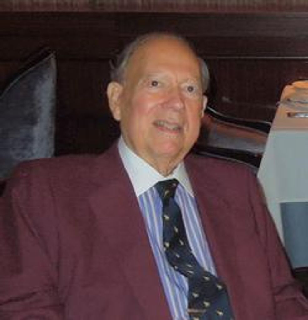 Peter Beckett Pakradooni