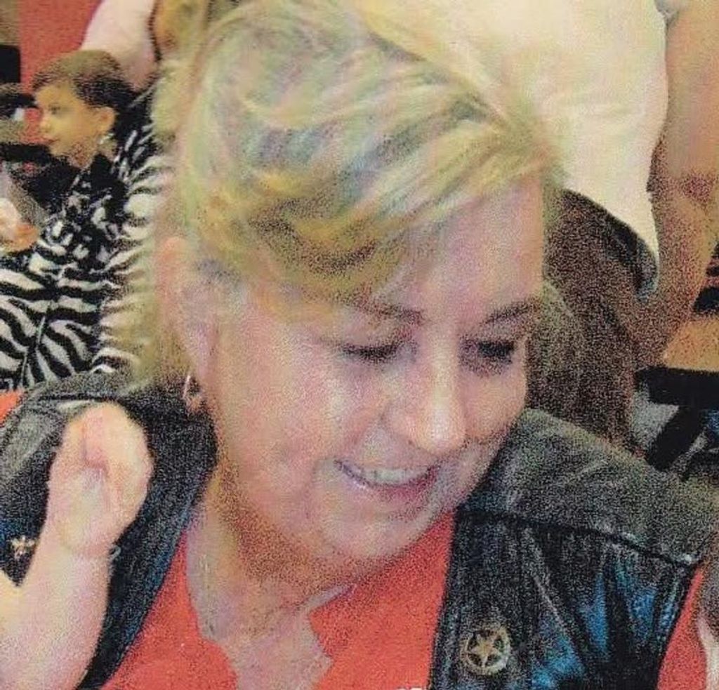 Ruby June Reeves Profile Photo