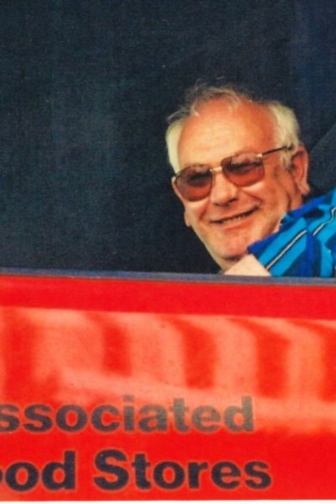 Billy B. Tarter