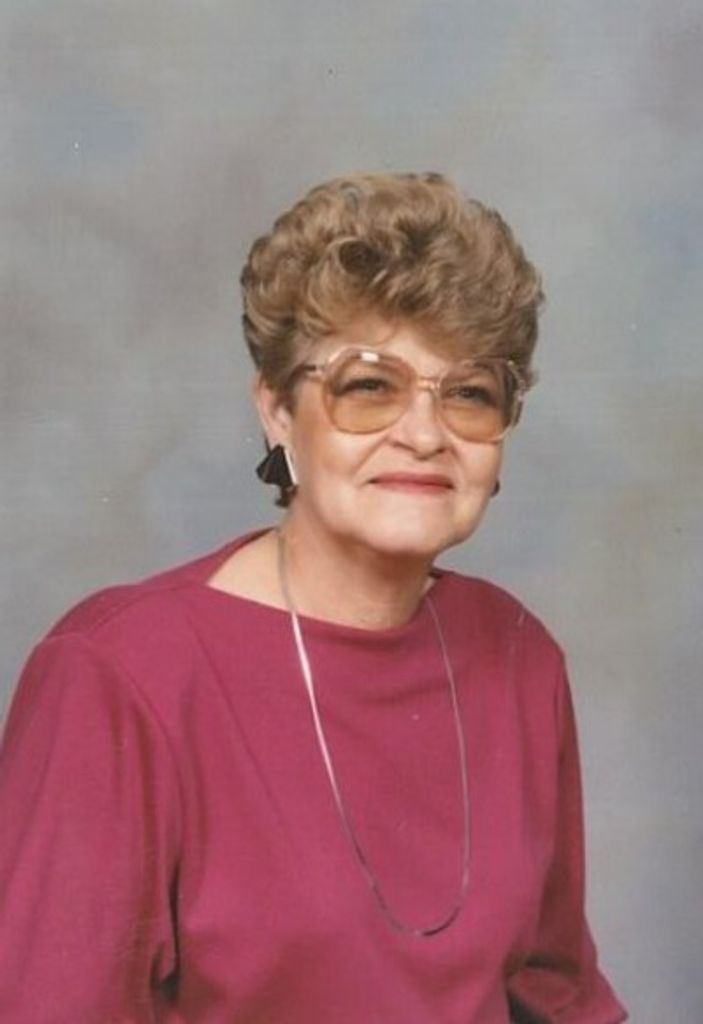 Emily Carol Jones Profile Photo