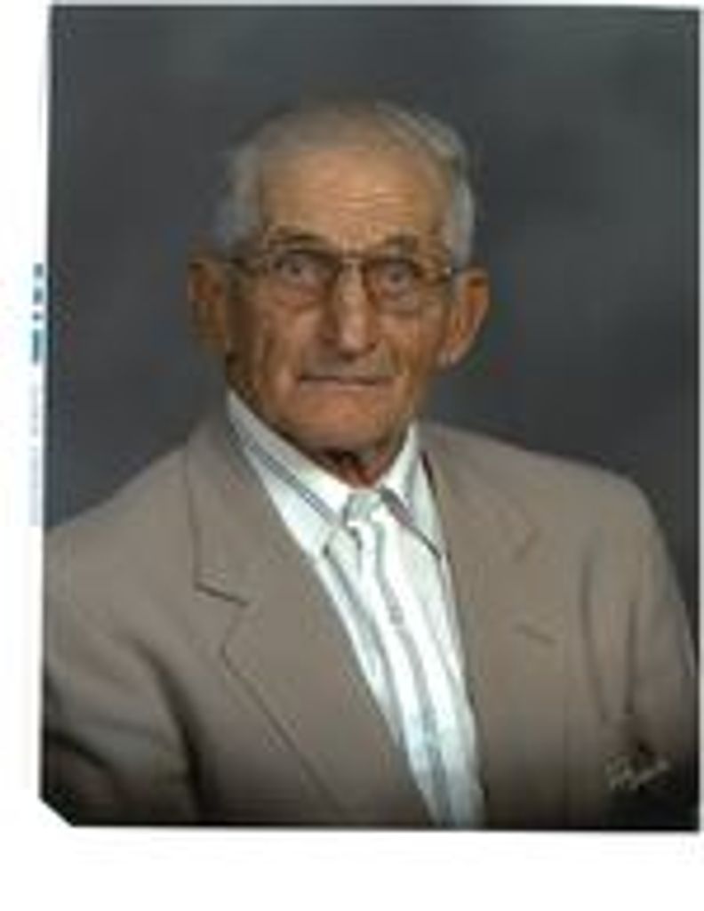 Claude H.  Frey