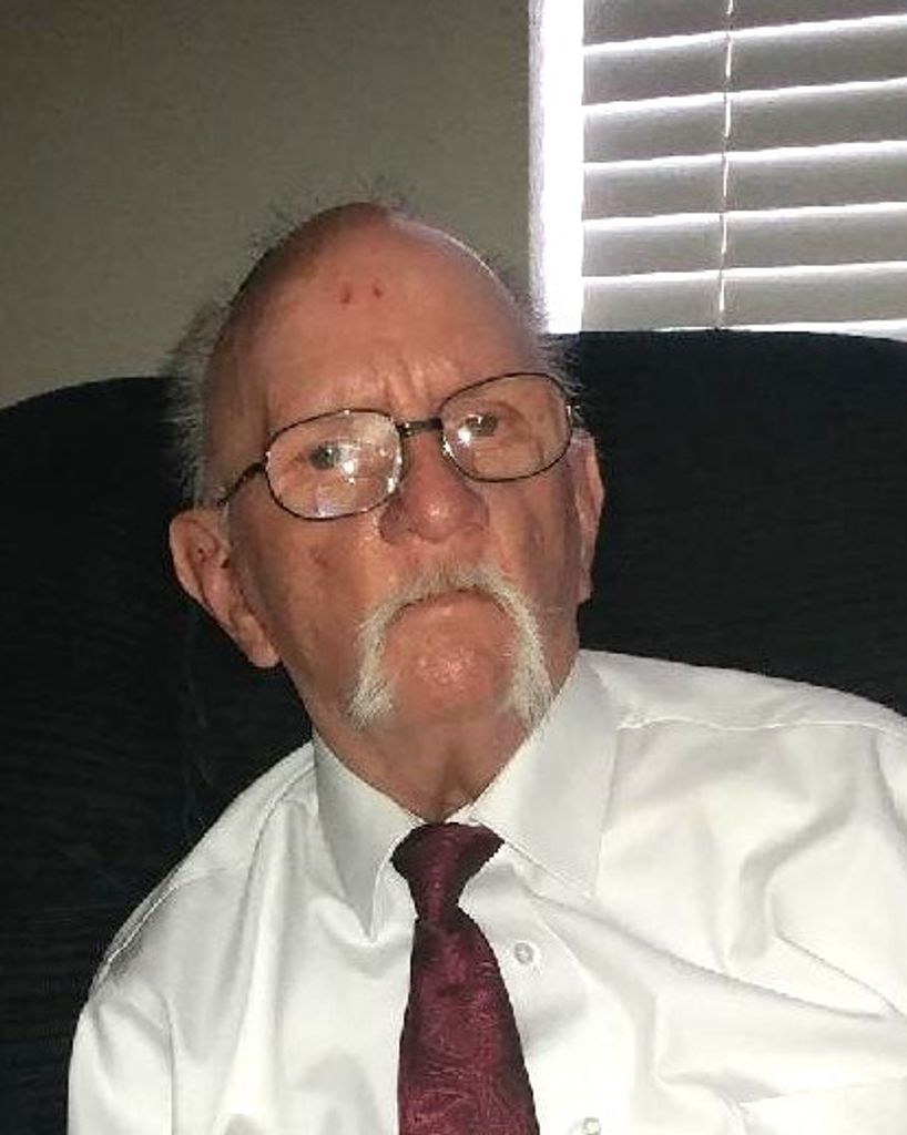 Thomas Arnold Walker