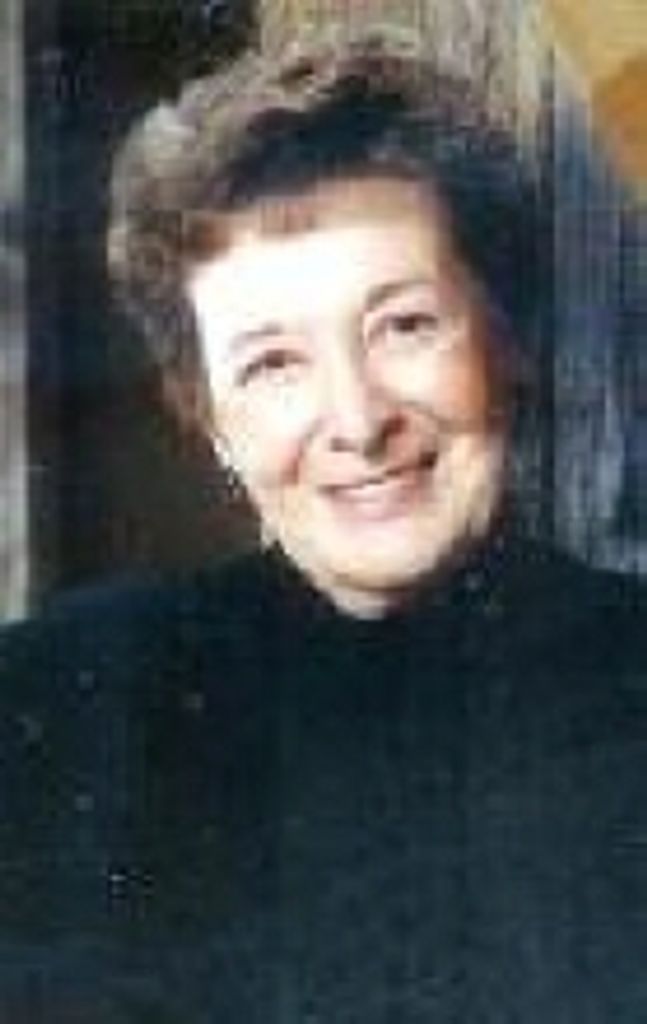 Eileen  B. Keating