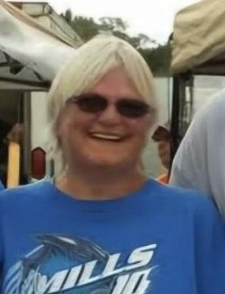 Brenda Harding Profile Photo