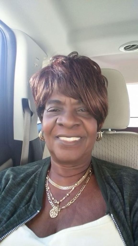 Dorothy Stevenson Clark Profile Photo
