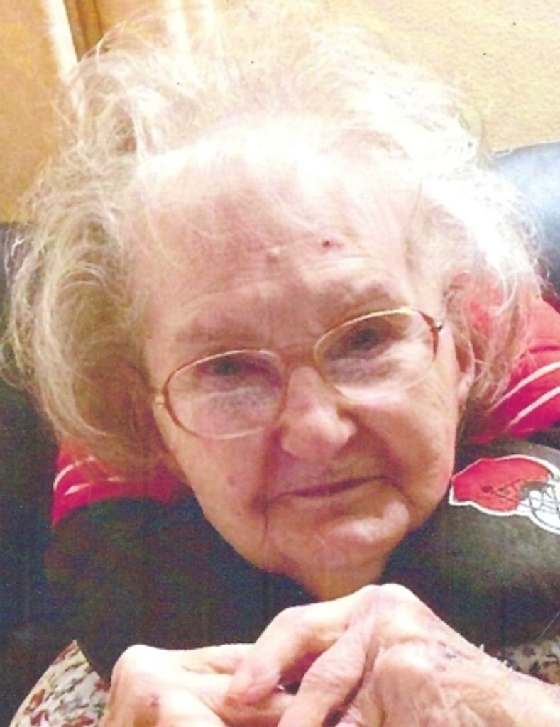 Ruth Haffner Zimmer Hodapp