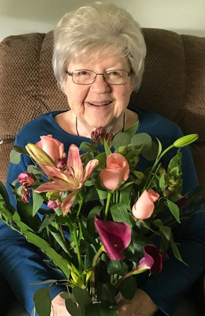 Lois Irene Darrington Profile Photo