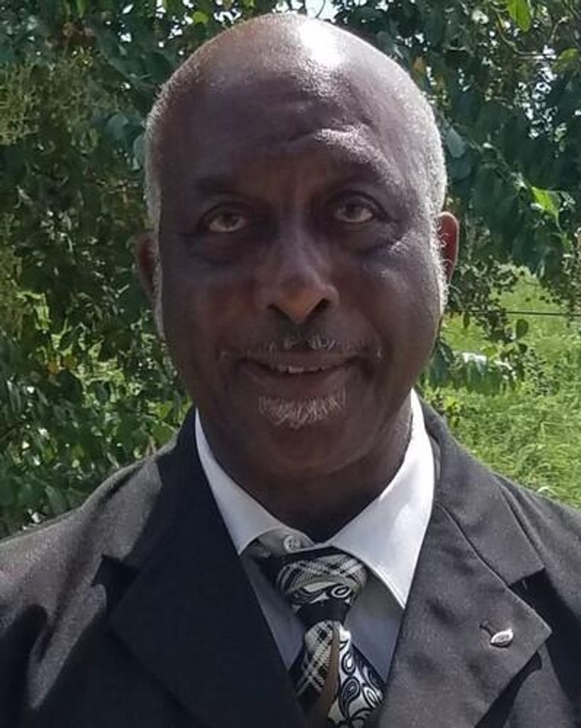 Jim Bush Profile Photo