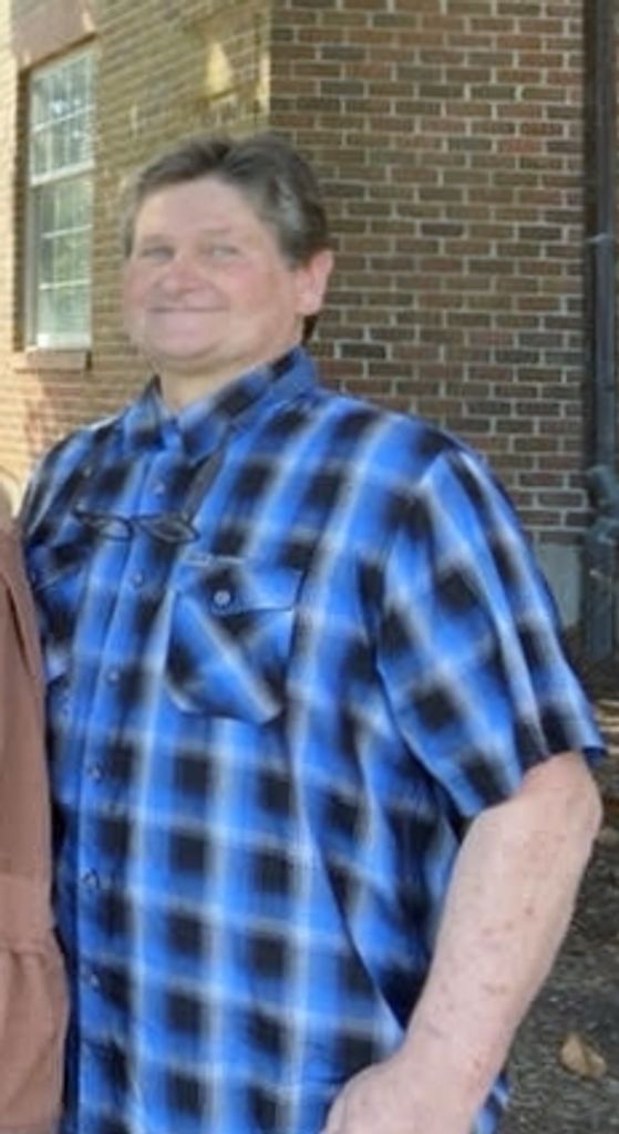 Rick Lee Jaquess