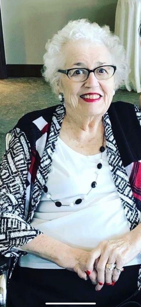 Helen Brown Profile Photo