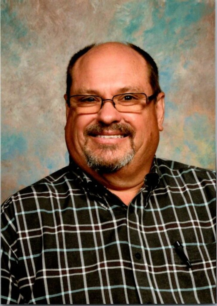 Bruce Bridges Profile Photo