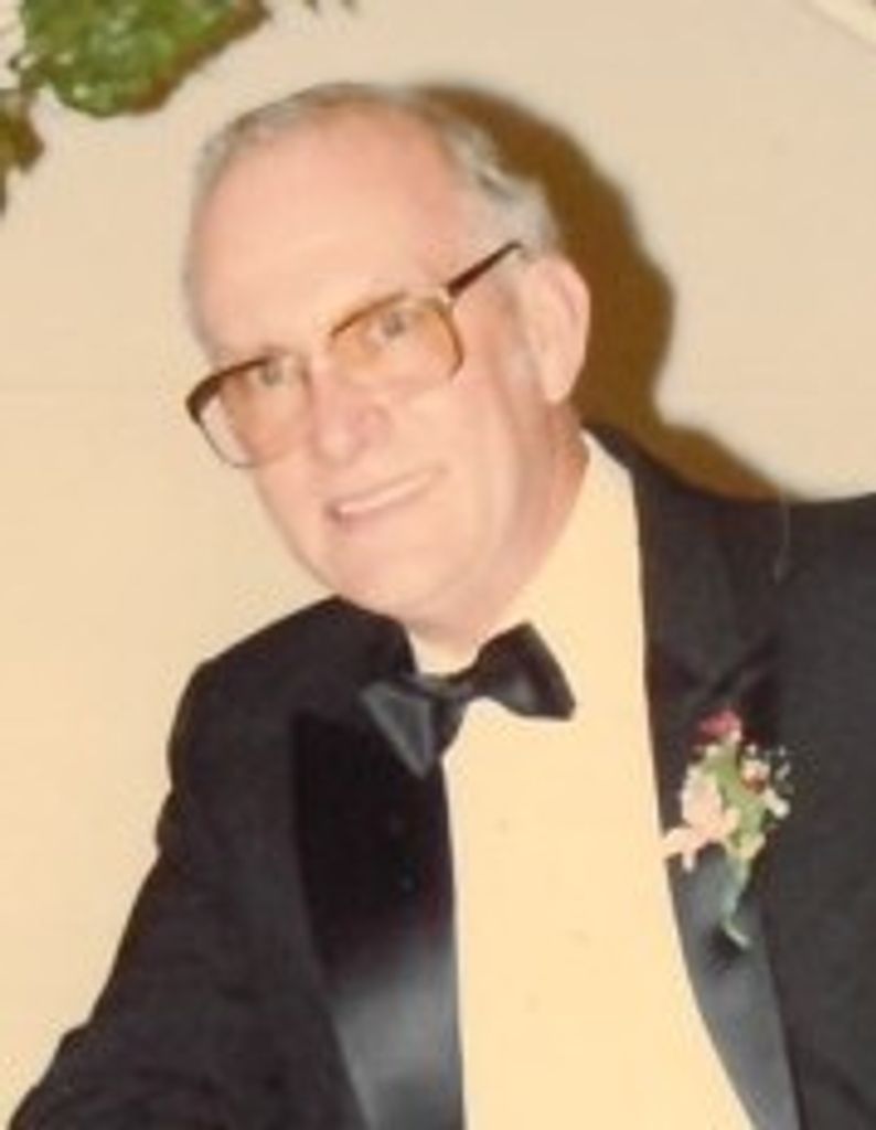 George William Eanes Sr.