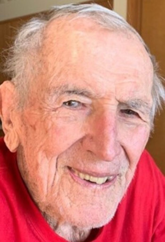 Richard Otto Schoch Profile Photo