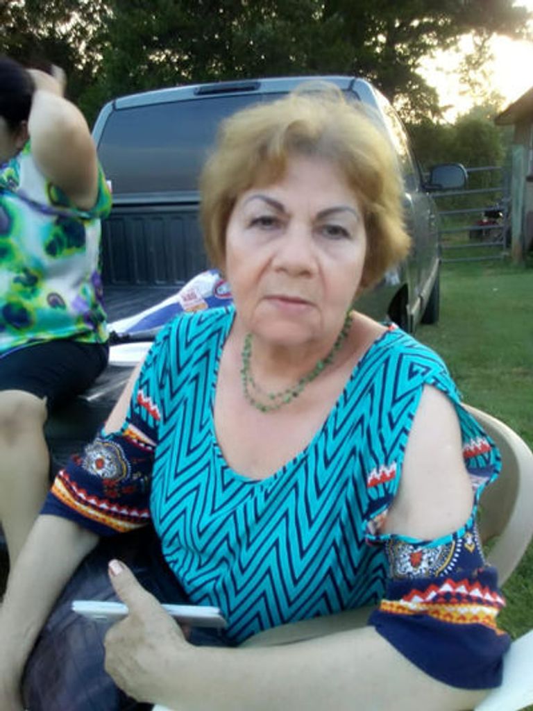 Florinda Zumaya Lara