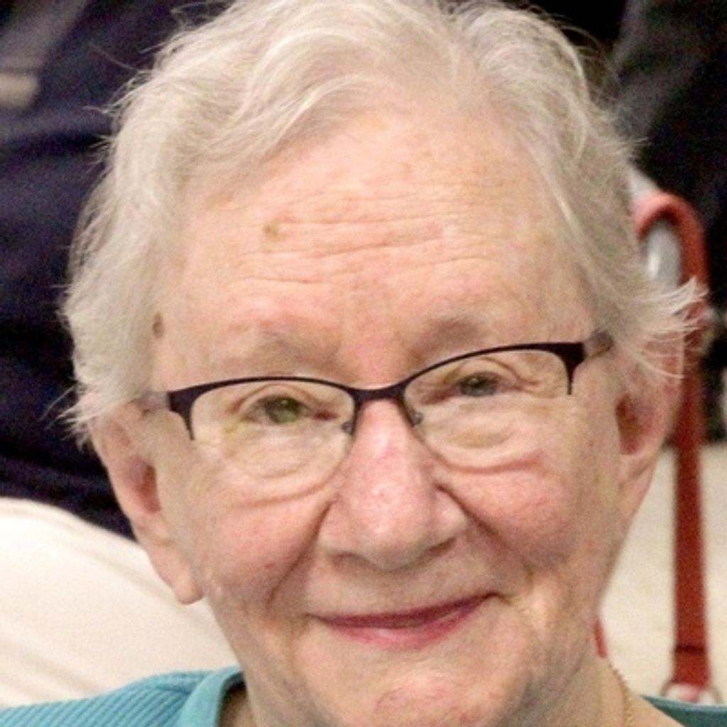 Anne   Bond