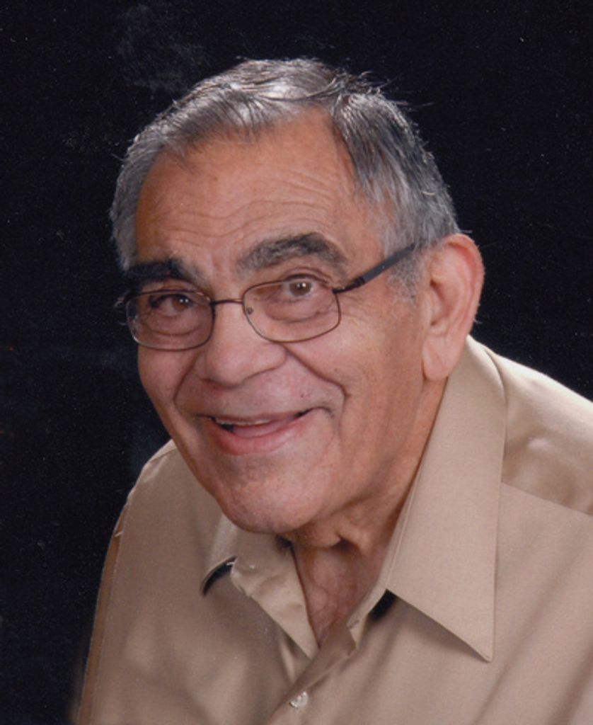 George L. Bozzo
