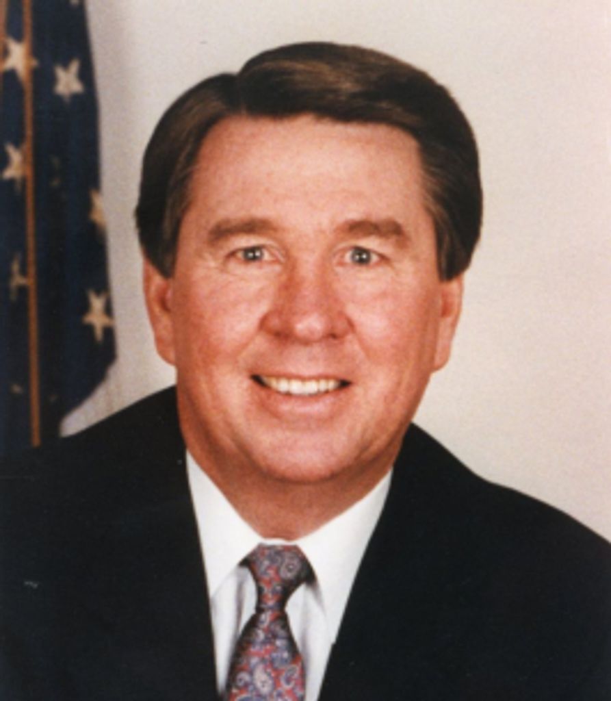 The Honorable Wes Watkins Profile Photo