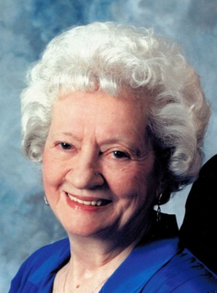 Virginia K. Stevens