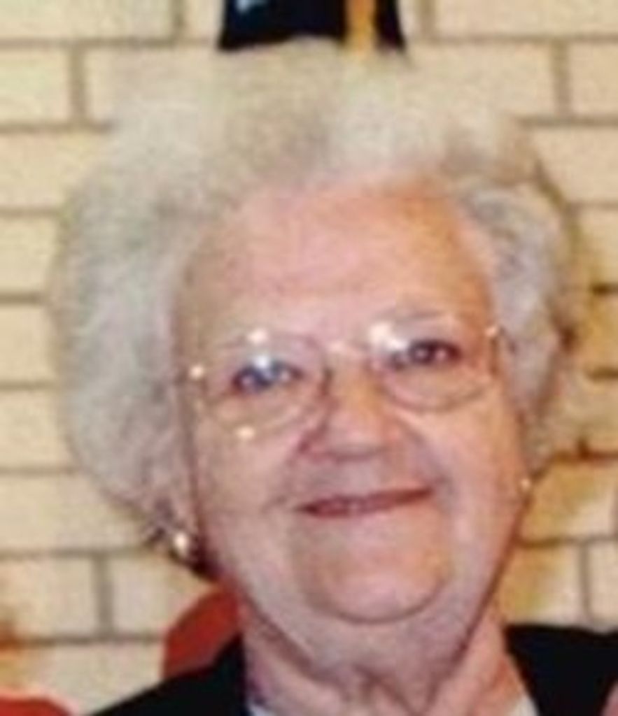 Nora Menier