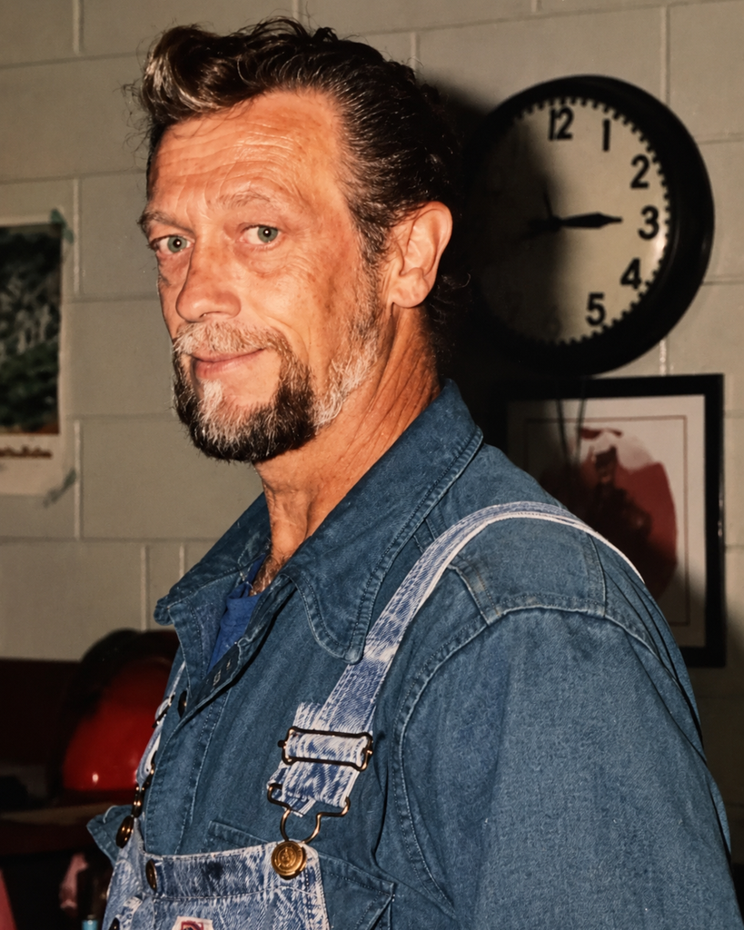Gerald P. Heino