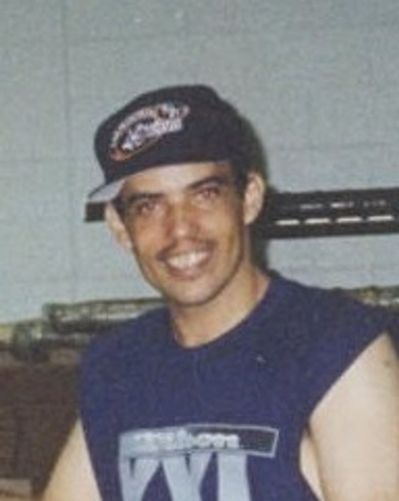 Jose O. Gomez Profile Photo