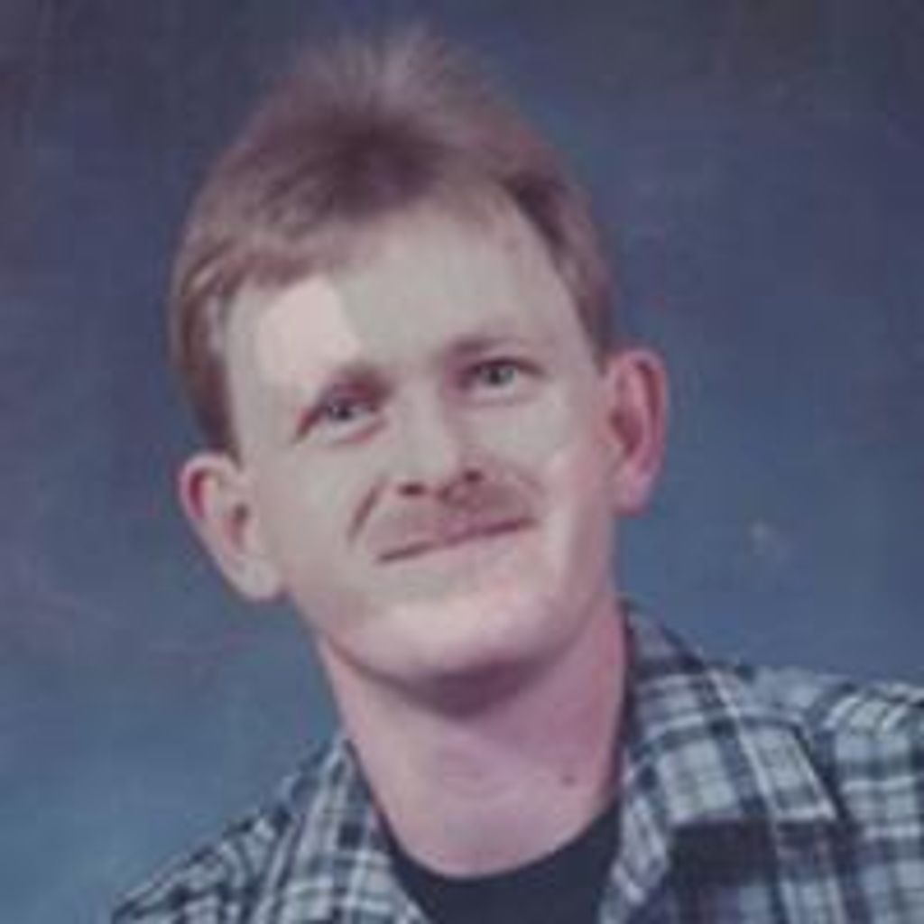 Jerry Wayne Burton