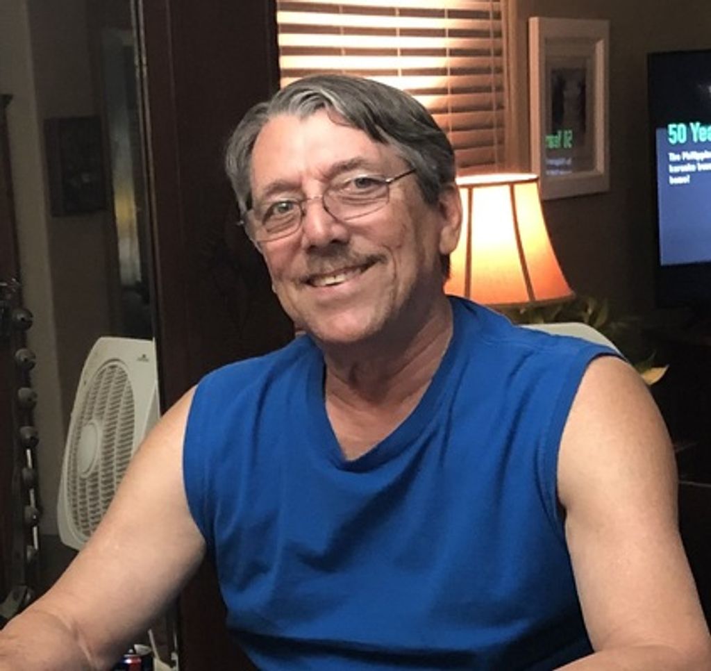 Dennis Fleury Profile Photo