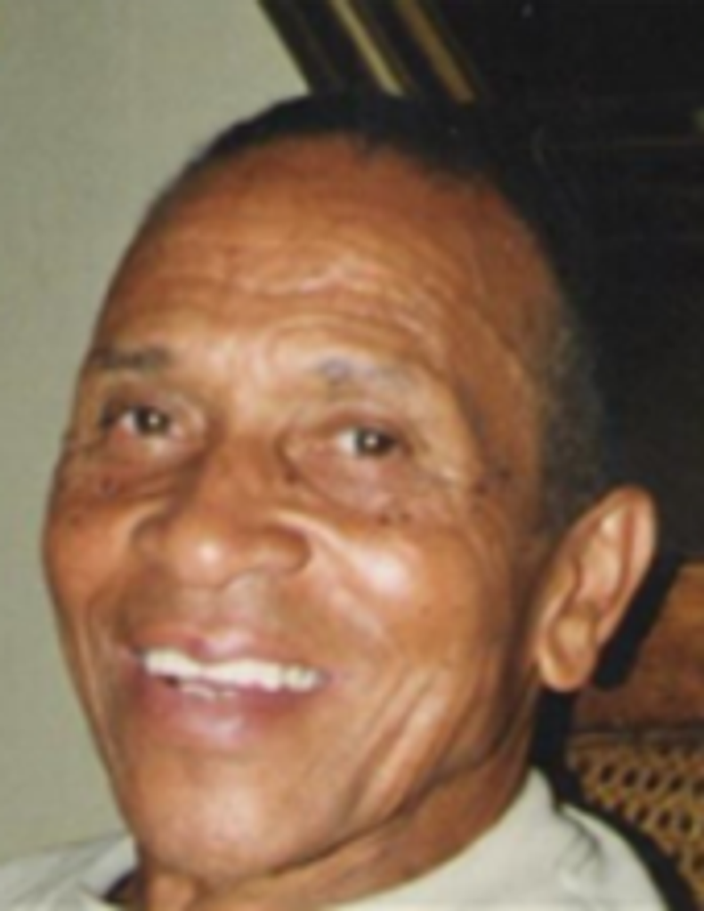 Ossie  J. Bickerstaff  Jr.