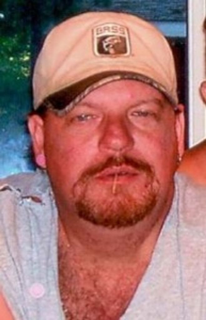 Lawrence Edward Albright