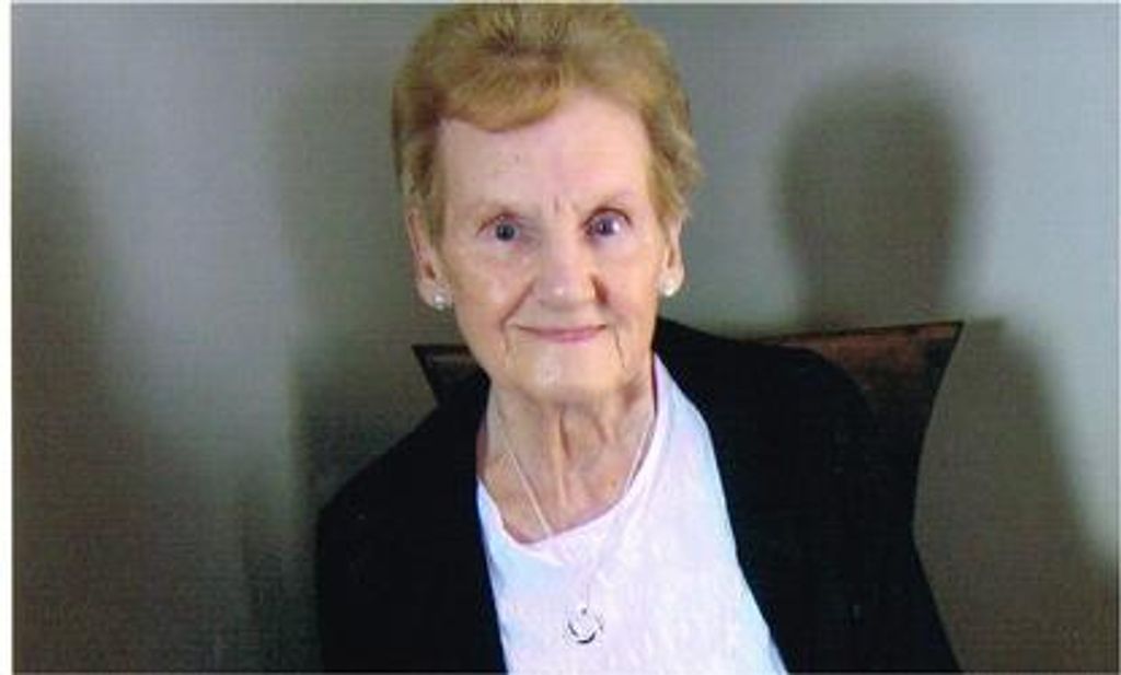Mary Pike Profile Photo