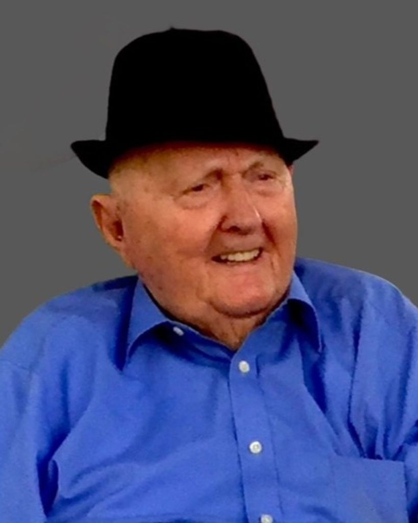 Walter F. Howie, Jr.
