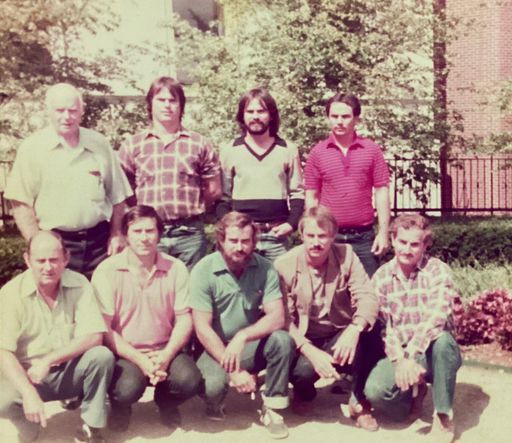 James "Jim" L. Browning photo gallery thumbnail 24 of 69