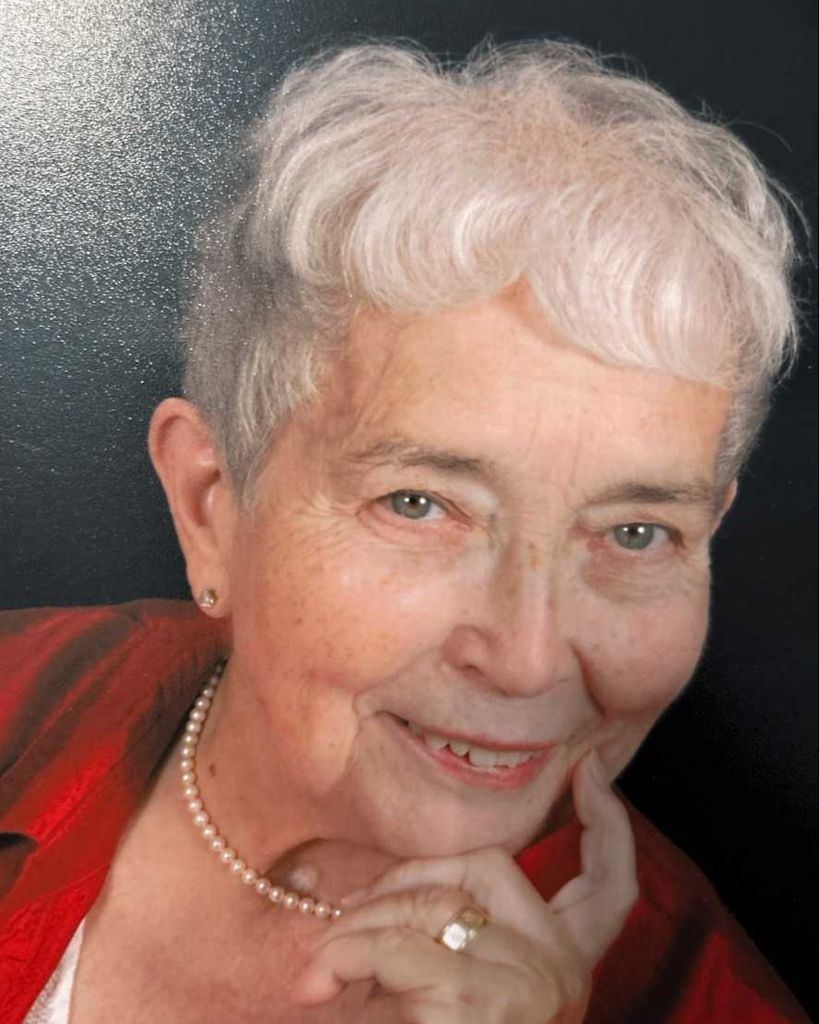 Patricia A. Leonard