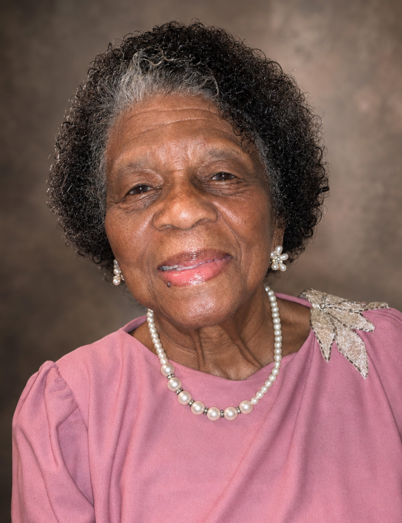 Algelee G. Copeland Profile Photo