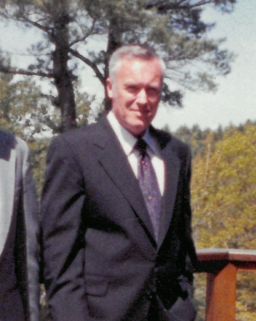 Gene L. Hilliard Profile Photo
