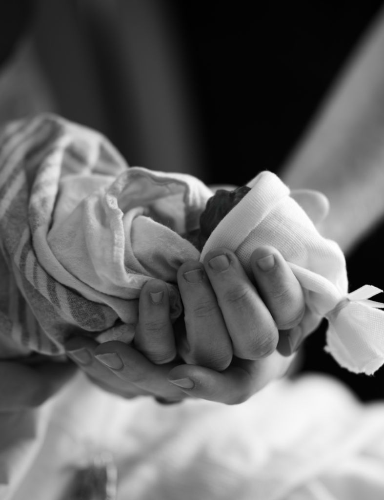 Hudson Charles Thornsberry