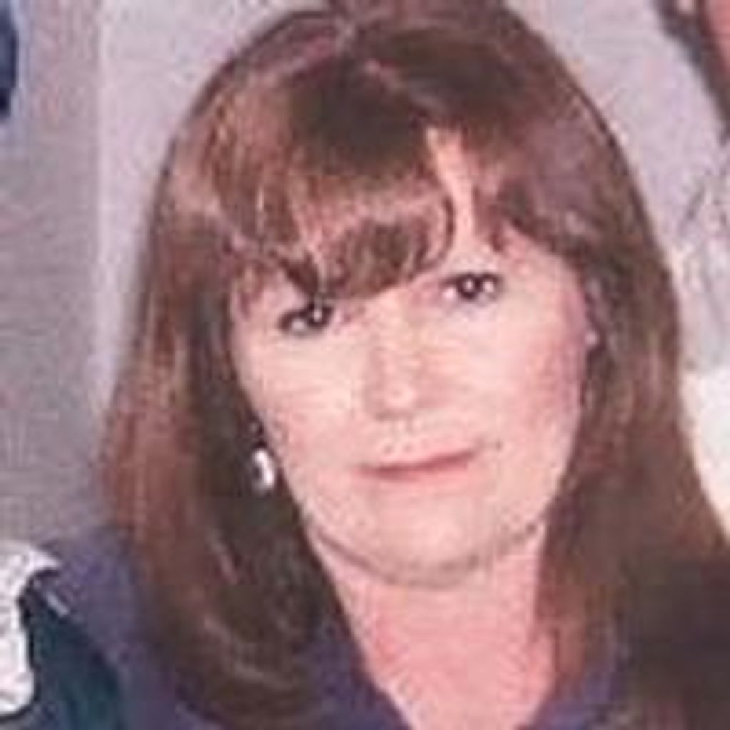 Cathy Lynn Gaines Shaffer