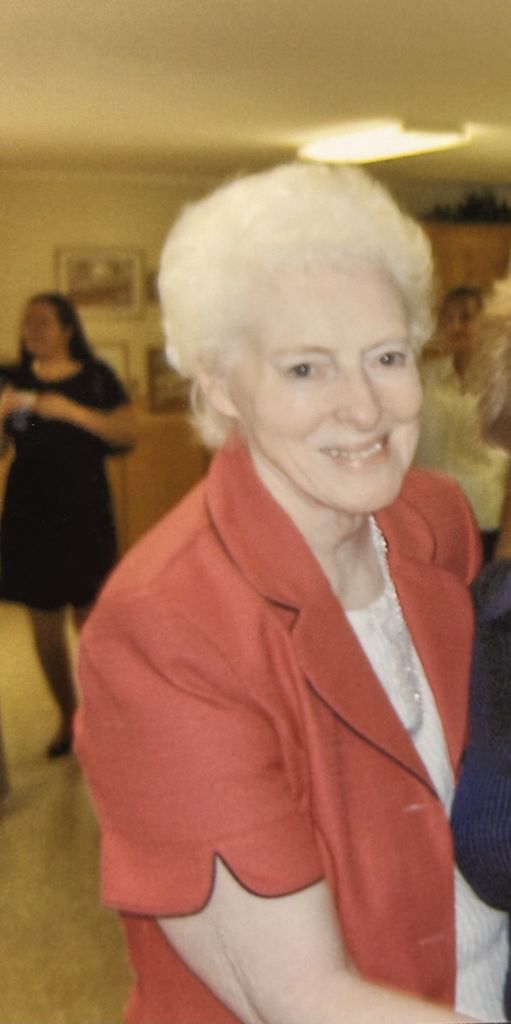 Lucy Waldroup Profile Photo