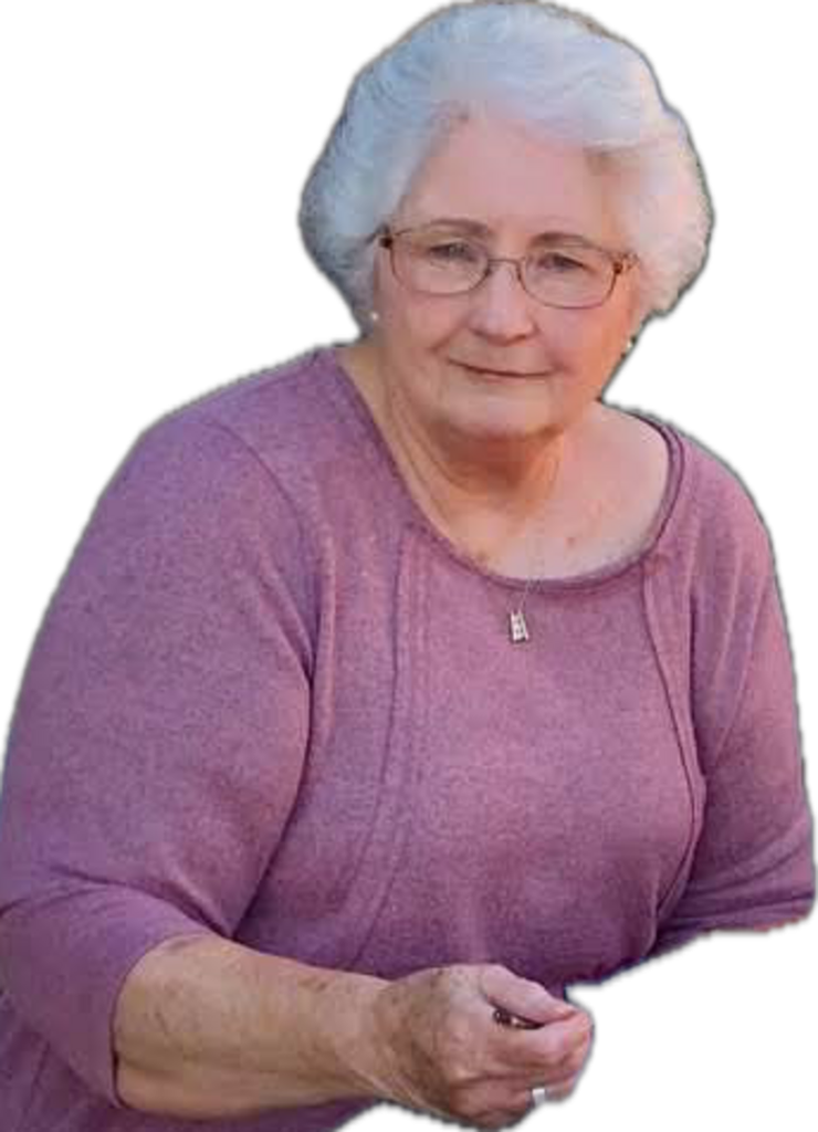 Brenda Joyce Mcgarity Profile Photo