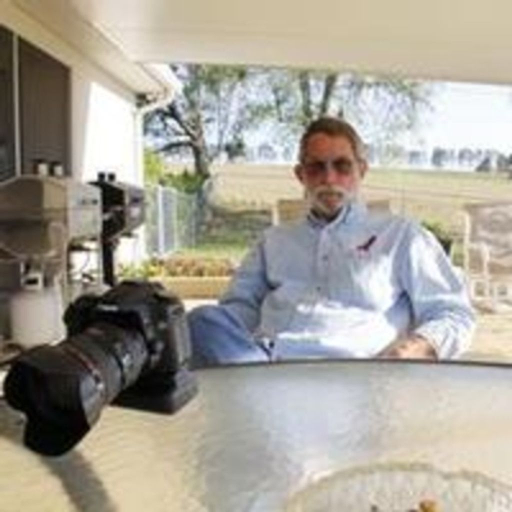 James Chris Wunderlich