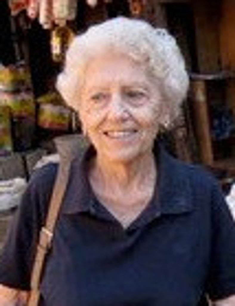 Helma Bliss Goldmark