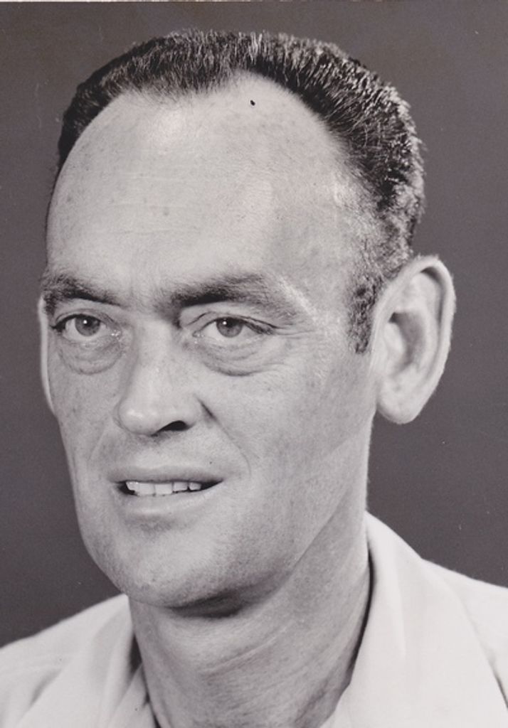 Grant Elwood Morley Profile Photo