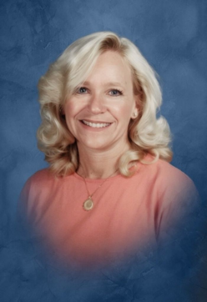 Gay Kennedy Robinson Profile Photo