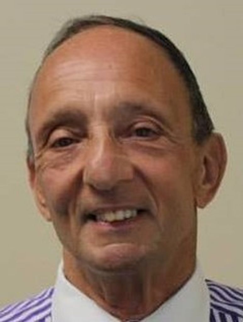 Arnold Virgilio