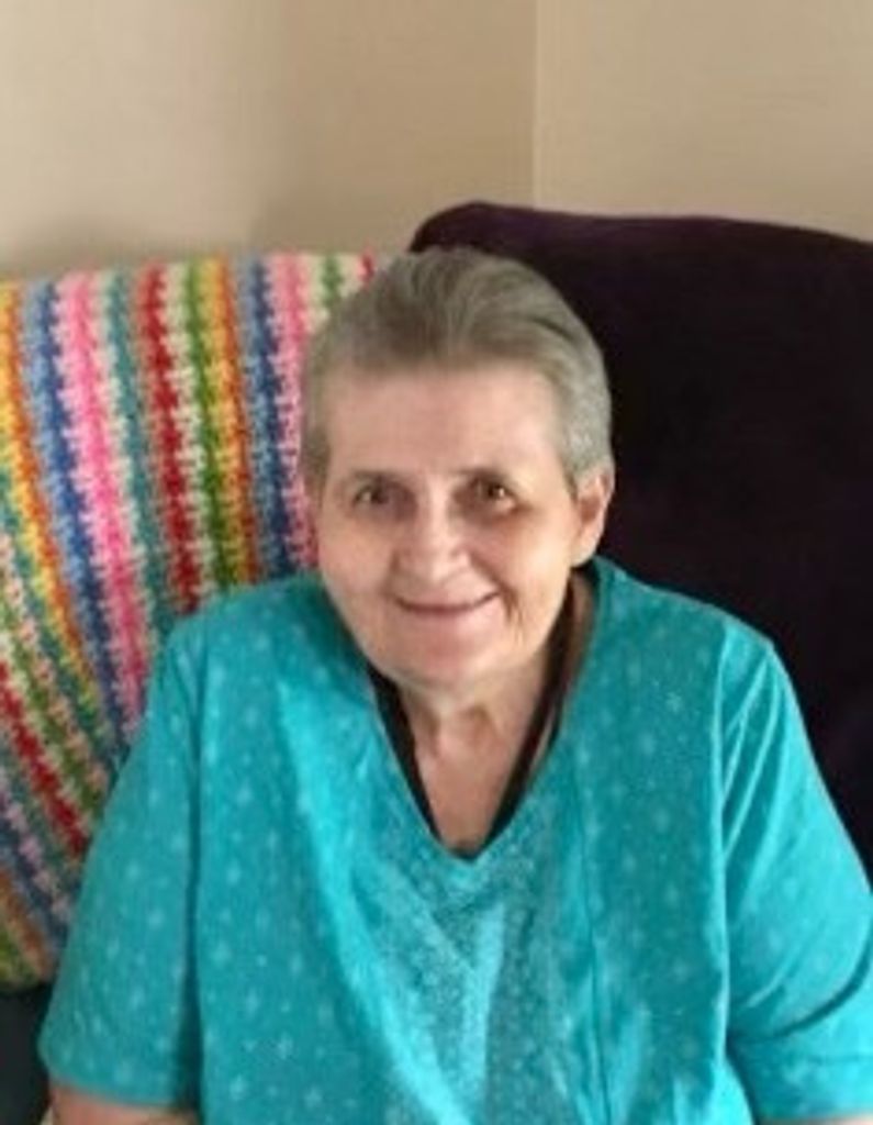 Donna J. Rodriguez