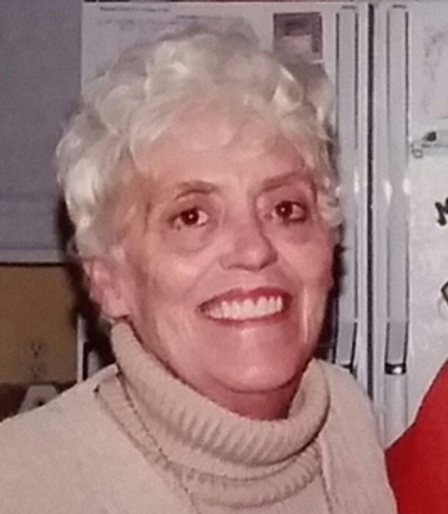 Carole Ann "Sanford" Stevens Profile Photo